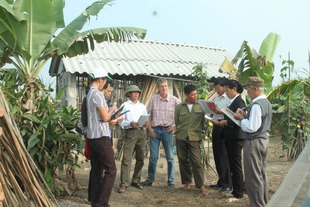 Thủ tục thanh tra PGS (Thanh tra chéo)