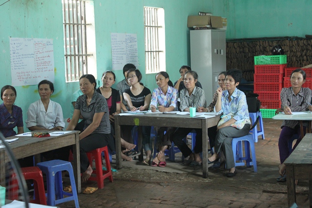 Đào tạo — ảnh 6 — PGS Việt Nam
