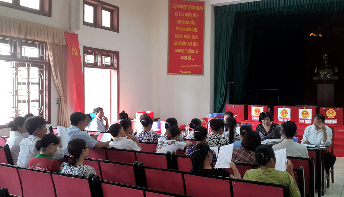 Hoạt động PGS — ảnh 7 — PGS Việt Nam