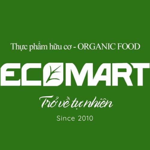 Công ty Ecolink, đơn vị sở hữu cửa hàng thực phẩm Ecomart
