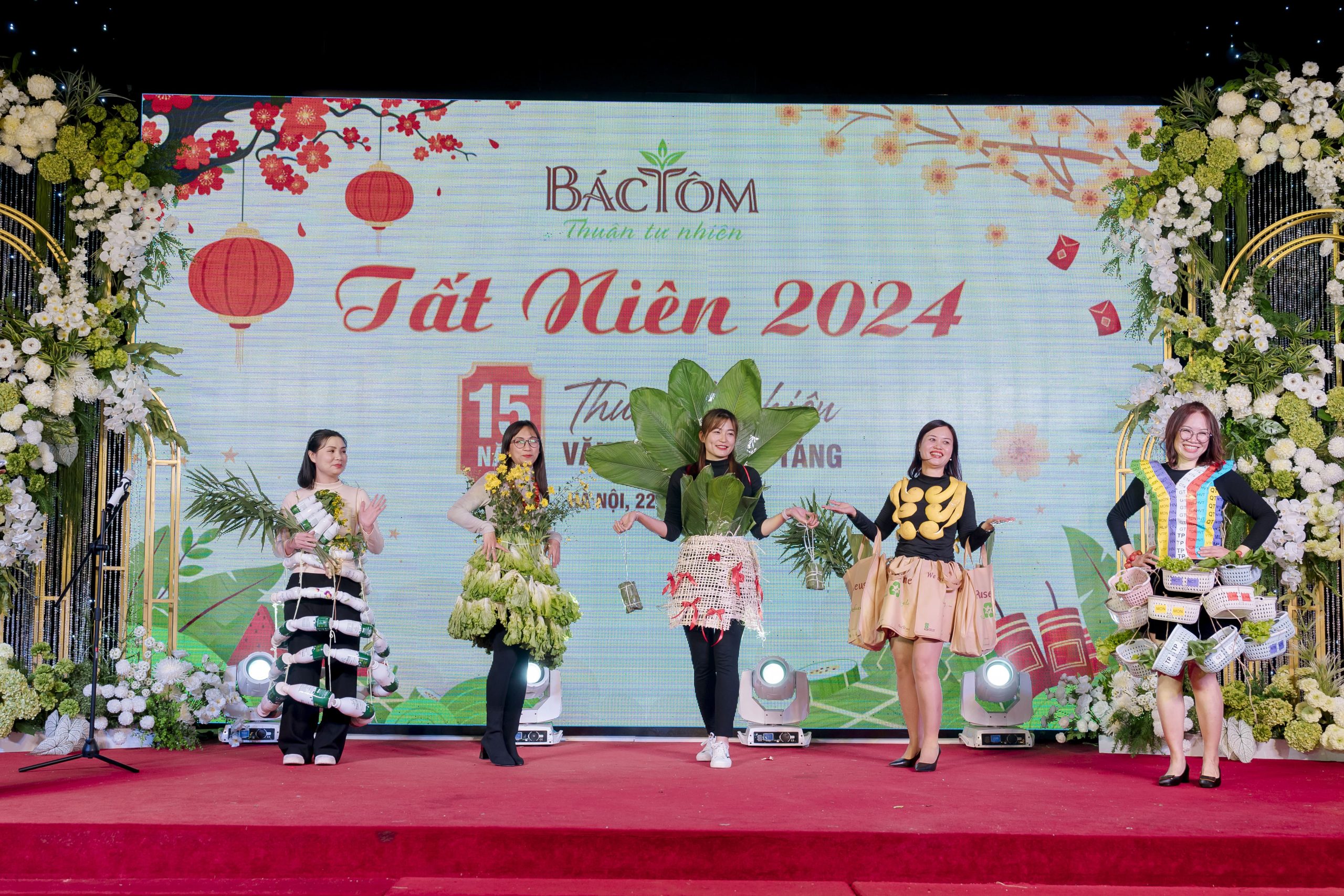 Bác Tôm, câu chuyện 15 năm đồng hành cùng PGS Việt Nam 6
