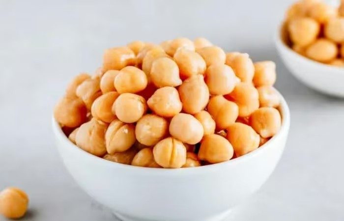 8 nguồn bổ sung vitamin B6 tự nhiên không cần dùng thuốc