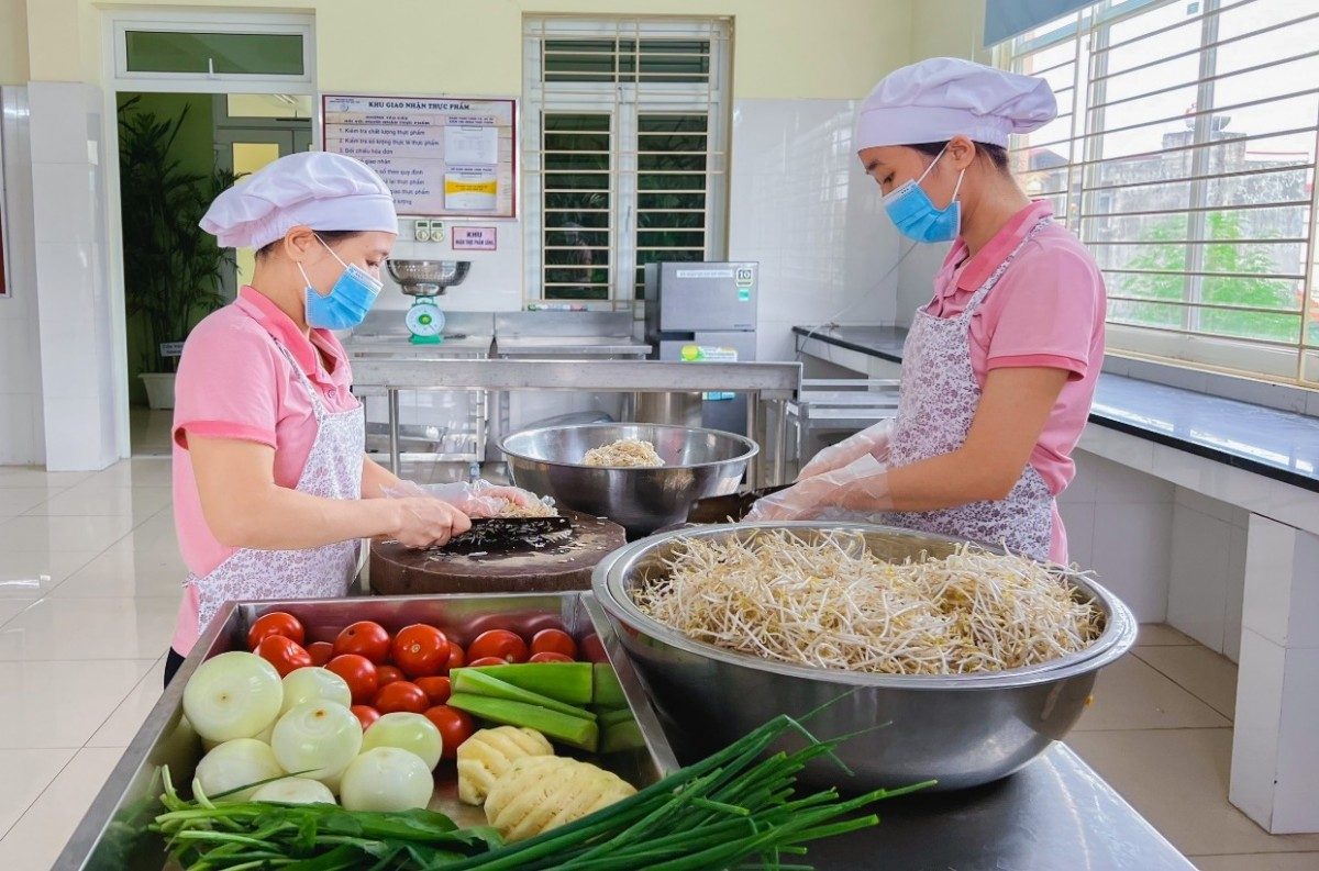 Hướng tới việc kiểm soát thường xuyên thay vì chỉ tập trung vào các đợt cao điểm. Nguồn: Internet