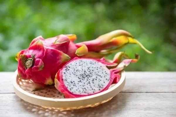 Ăn thanh long đúng cách giúp ổn định đường huyết và tốt cho tim mạch