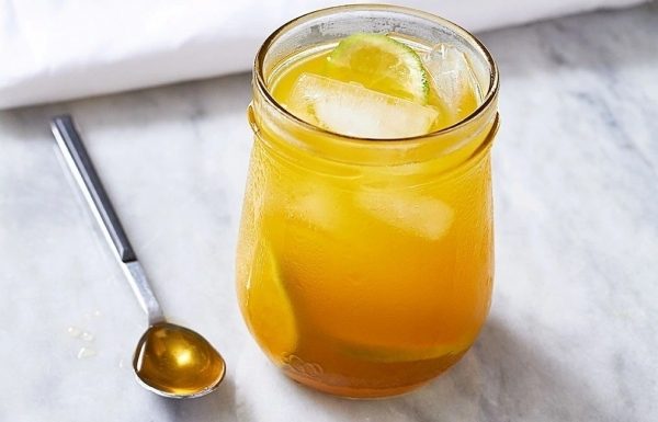 Uống 2 ly nước này mỗi ngày sạch ruột, bổ chẳng kém dùng nhân sâm, tổ yến
