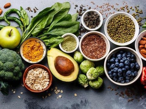 Ngay cả những người ăn chay đủ protein tổng thể cũng có thể thiếu một số axit amin thiết yếu