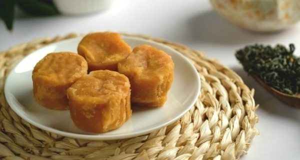 Loại gia vị ngọt thơm là thuốc dưỡng gan lại tốt đủ đường cho sức khỏe