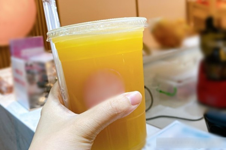 Loại nước uống nhiều “phá gan” nhưng không ít người nghĩ là lành mạnh, uống mỗi ngày
