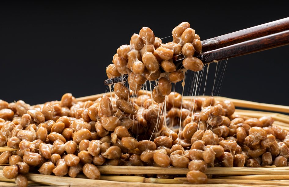 Sản lượng natto xuất khẩu đã tăng từ 1.752 tấn năm 2017 lên 5.248 tấn năm 2025, tương đương mức tăng gần 200%