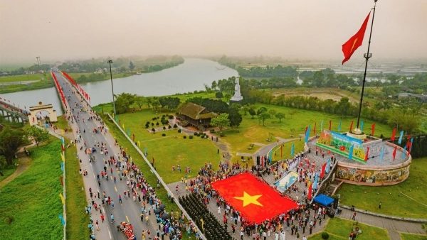 Thực phẩm sạch nâng tầm thương hiệu du lịch ở Quảng Trị: Cơ hội và thách thức