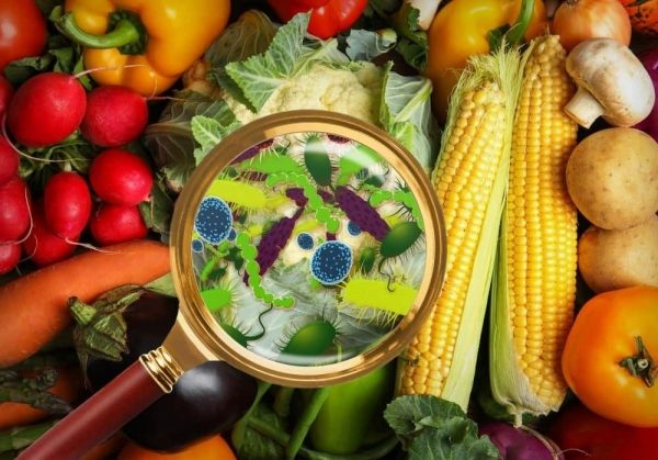 Thực phẩm bẩn có thể gây ra những bệnh ung thư nào?