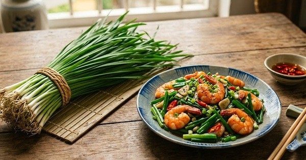 3 loại rau giúp hỗ trợ thận khỏe mạnh, dễ tìm trong bữa ăn hàng ngày
