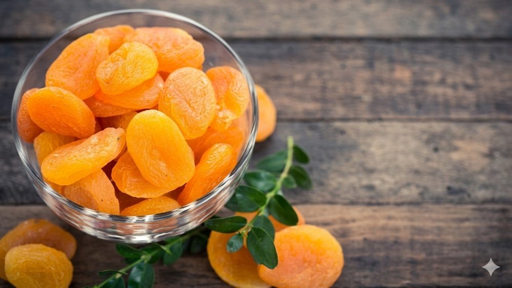5 tác dụng phụ khi ăn quả mơ ít người biết